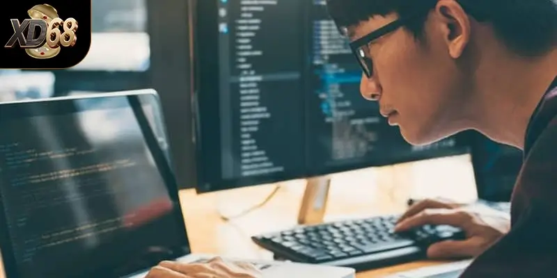 Cách thức lưu trữ và bảo mật tại hệ thống XD68