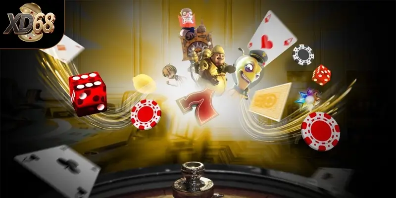 Giao diện và trải nghiệm người dùng