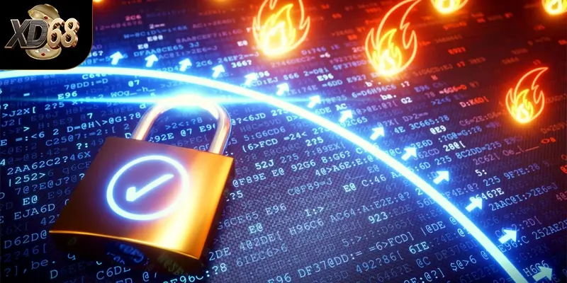 Mục đích của chính sách bảo mật tại nhà cái XD68 Mục đích của chính sách bảo mật tại nhà cái XD68